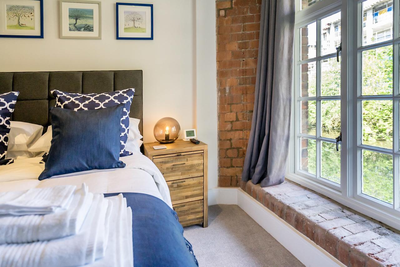 York Cocoa Suites Eksteriør billede
