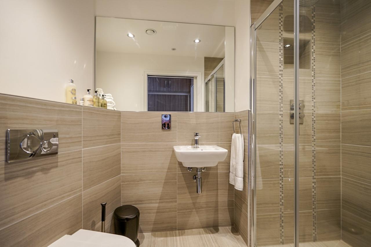 York Cocoa Suites Eksteriør billede